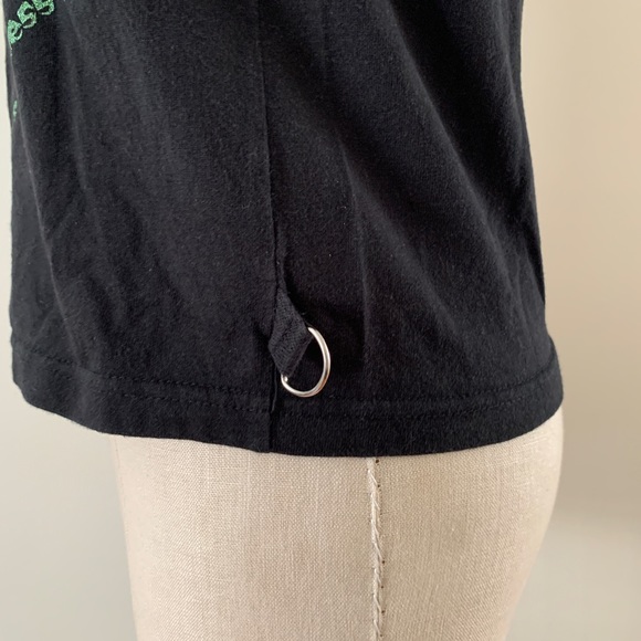 Harajuku brand Sex Pot Revenge T-Shirt with mouse print S - Picture 5 of 6